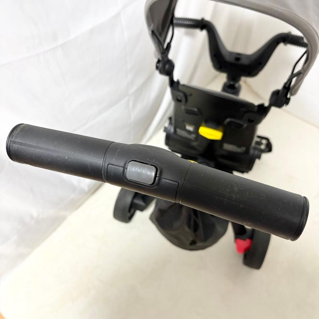 doona リキトライク　ドゥーナ　Liki Trike フォレストグレイ　グレ