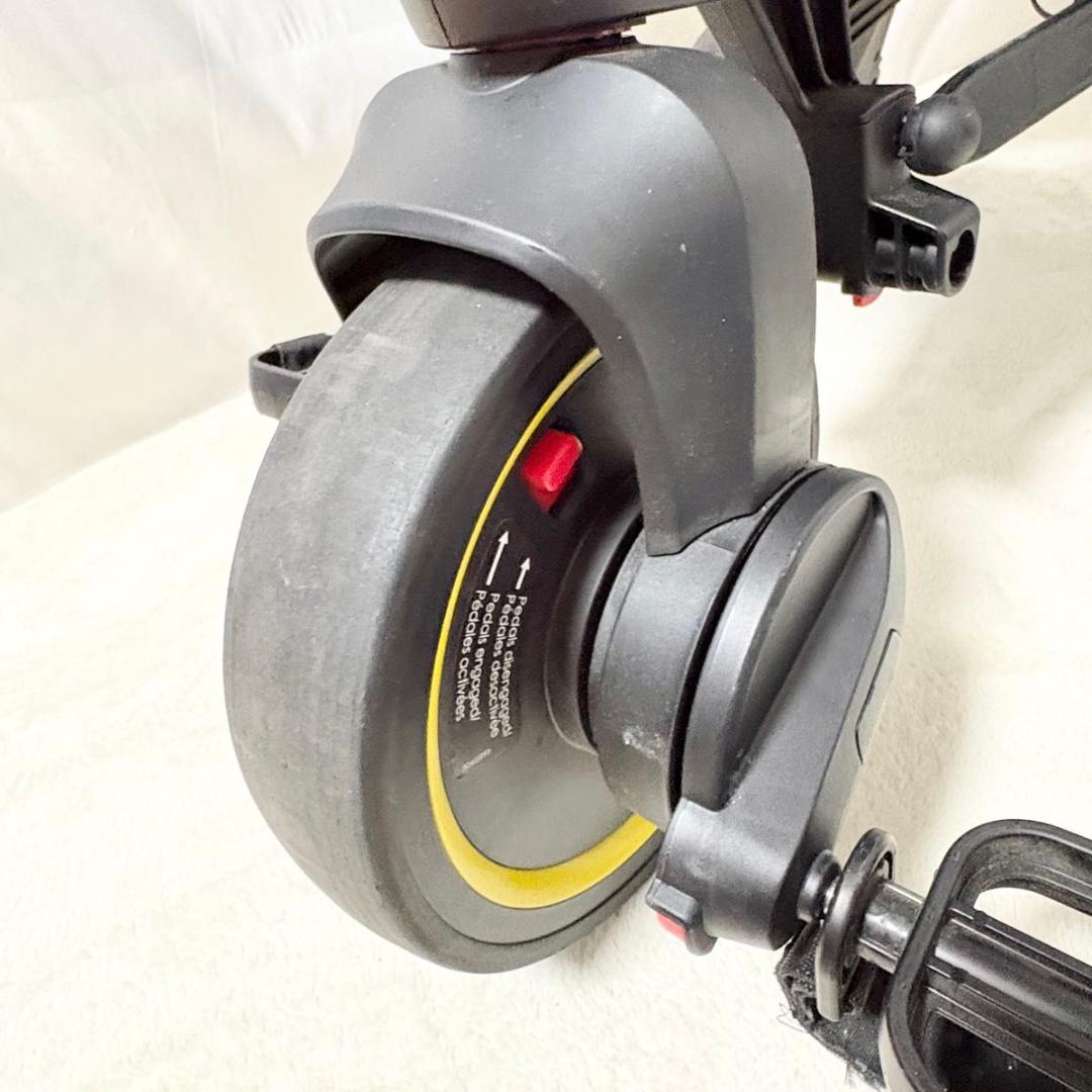 doona リキトライク　ドゥーナ　Liki Trike フォレストグレイ　グレ