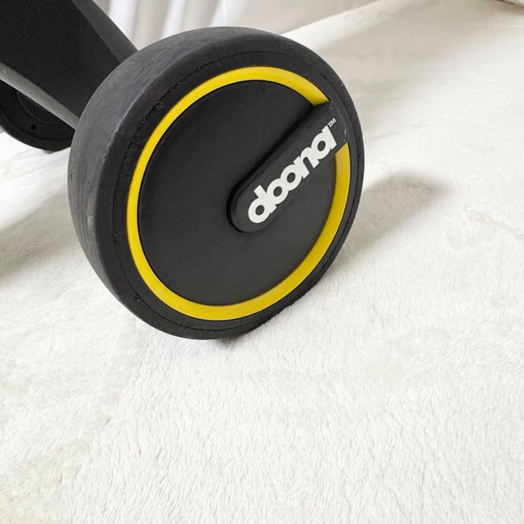 doona リキトライク　ドゥーナ　Liki Trike フォレストグレイ　グレ