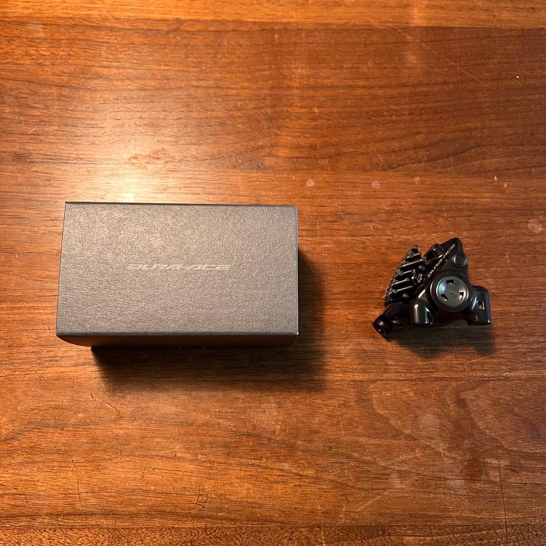 パーツ SHIMANO BR-R9270-R DURA-ACE