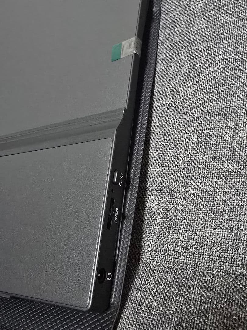 ポータブルモニター 15.6インチ 大画面 高解像度 モバイルモニター