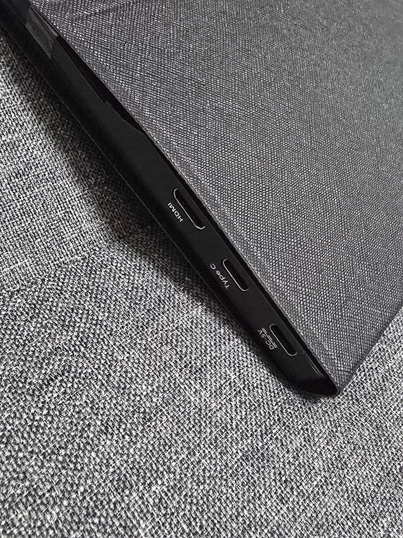 ポータブルモニター 15.6インチ 大画面 高解像度 モバイルモニター