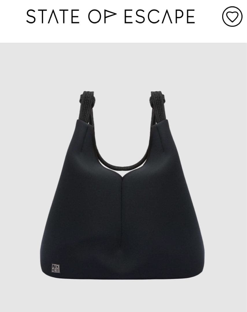 state of escape ソルスティス　トート