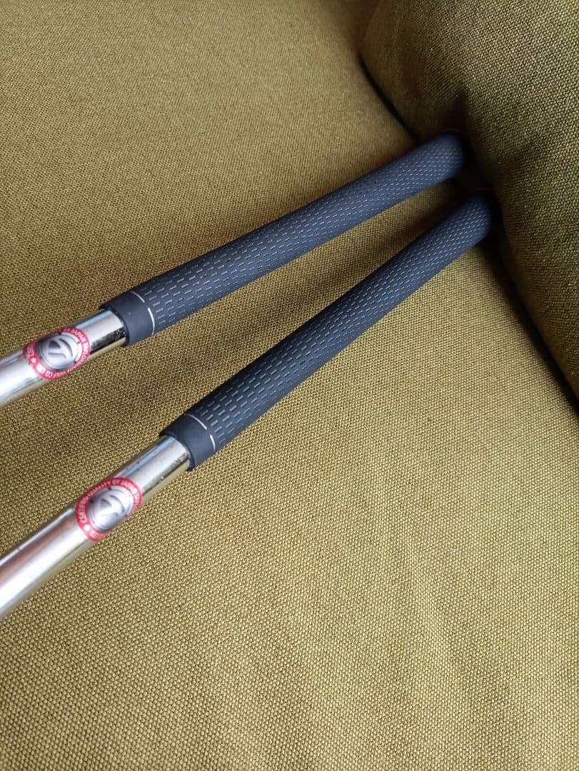 TaylorMade M6 ウェッジ AW SW 2本セット　フレックスS