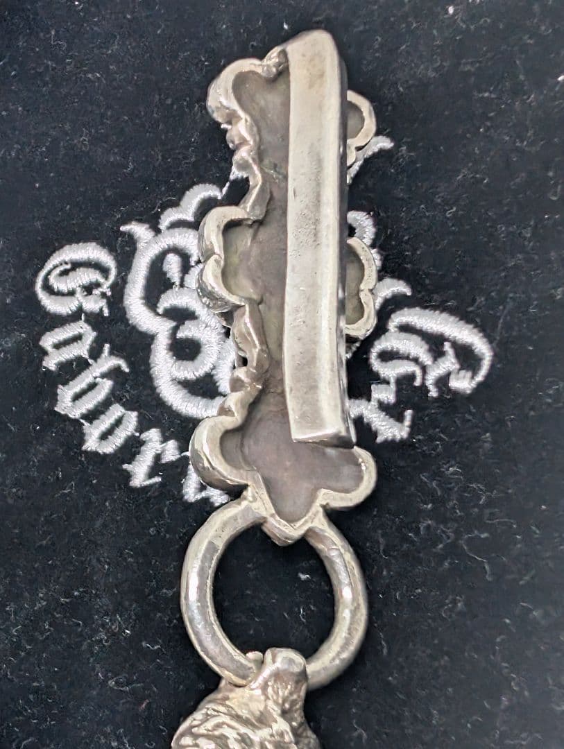 ガボラトリー　ガボール　キーパー　キーホルダー　キーキーパー