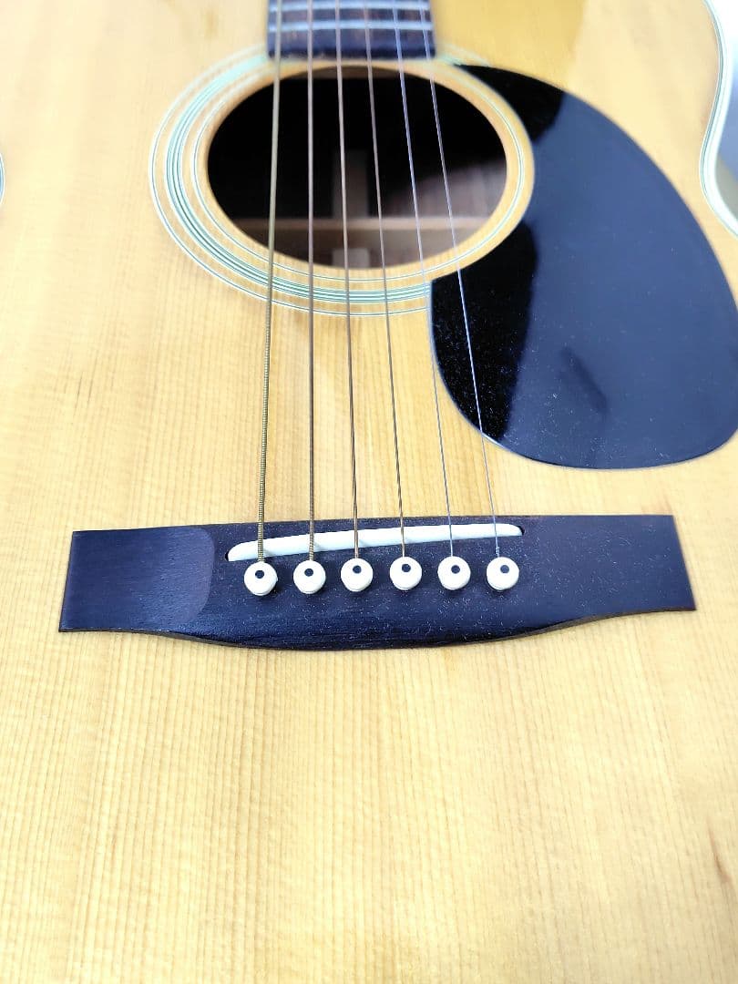 Morris アコースティックギター 1974年 寺田楽器製