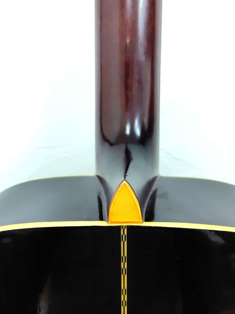 Morris アコースティックギター 1974年 寺田楽器製