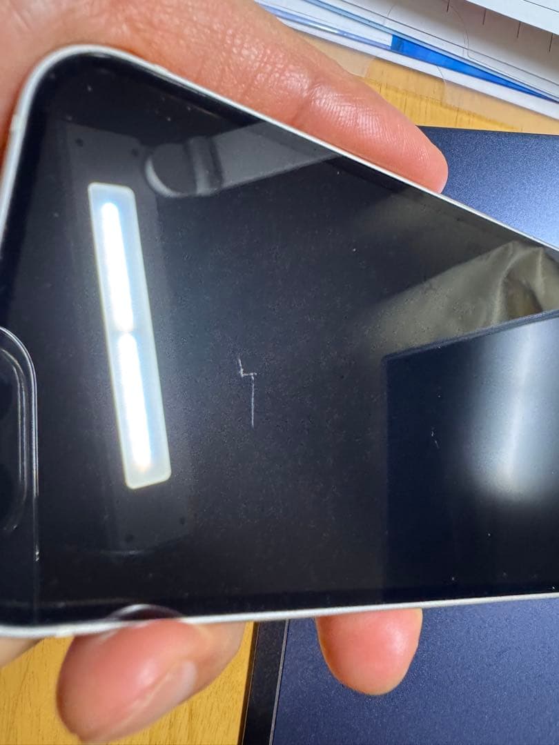 iPhone12mini ホワイト 白 64GB SIMフリー