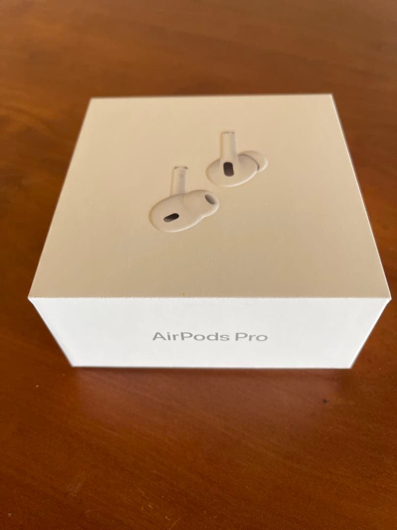 AirPods Pro（第2世代） USB Type-C【新品】