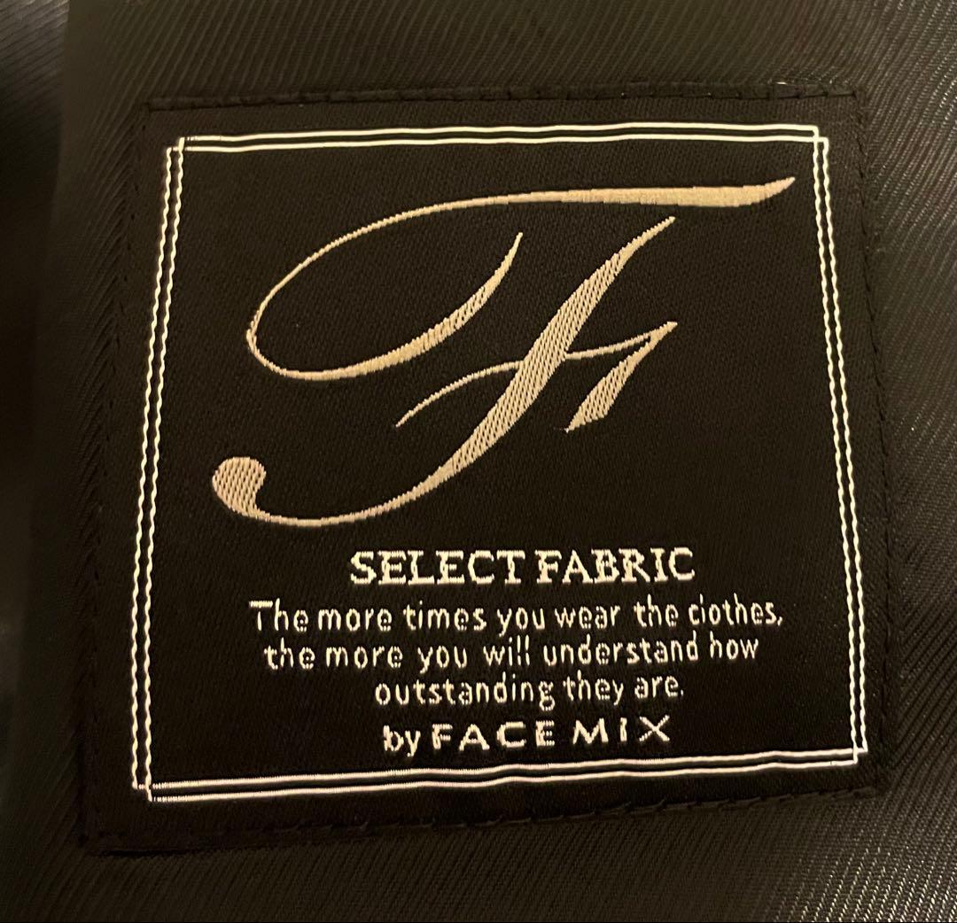 【 SALE‼️】ハリスツイード　ヘリンボーン テーラードジャケット　L