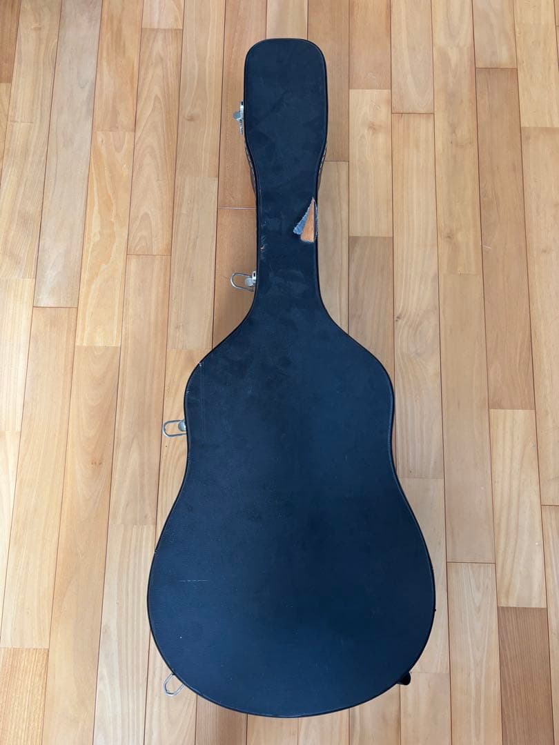 Fender SONORAN S NUT(ハードケース付属)