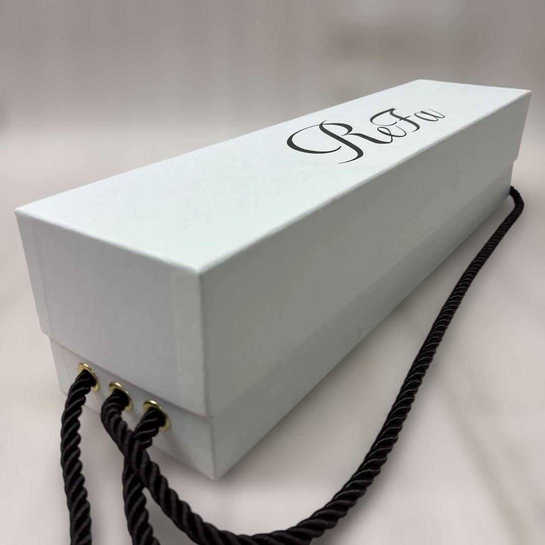 D16【美品】ReFa カールアイロンプロ 32 RE-AW-02A リファ