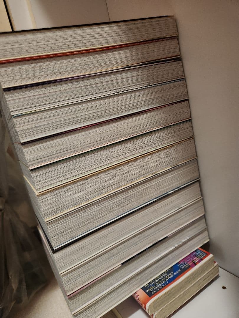 セーラームーン 漫画セット