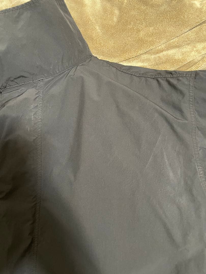 ジャケット・アウター ATON AIR WEATHER SHORT MODS COAT 4