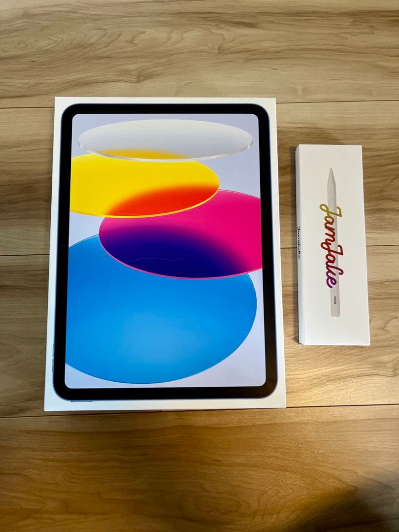 美品iPad(A16) 128GB 11インチ Wi-Fiモデル