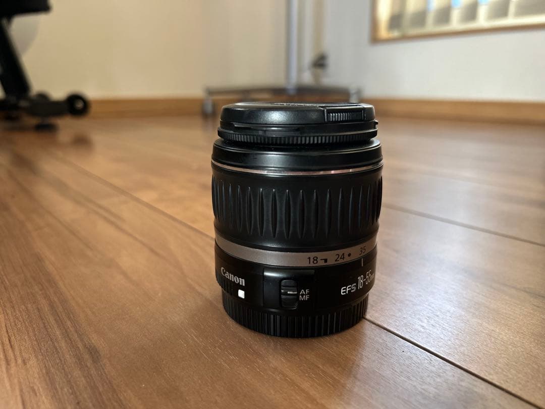 Canon EOS 5D MarkⅢ + EOS KISS 【付属品多数】