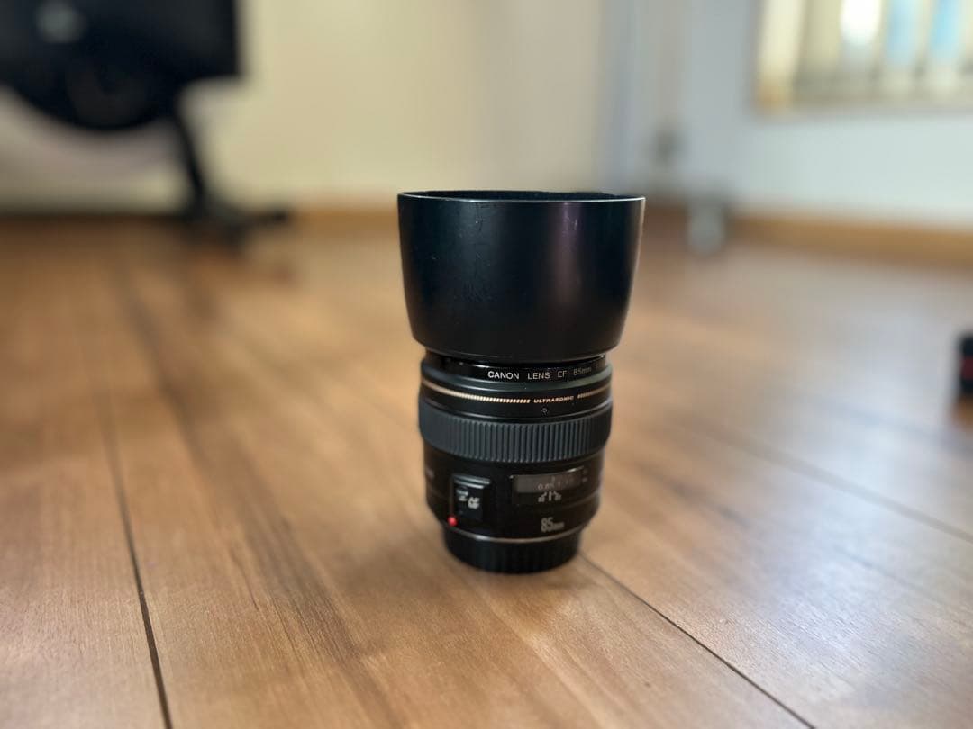 Canon EOS 5D MarkⅢ + EOS KISS 【付属品多数】