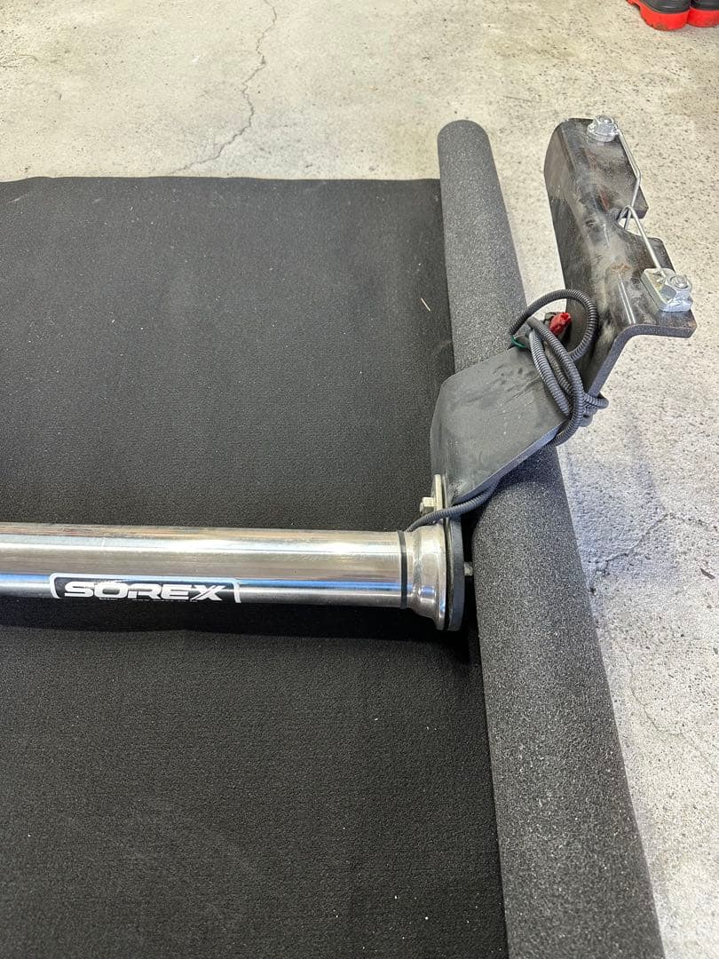 30アルファードヒッチメンバー　ヴェルヒッチメンバー　神奈川　ヒッチメンバー