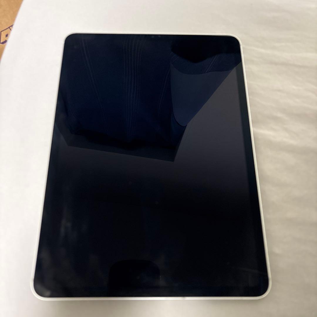 iPad Pro 11インチ第2世代