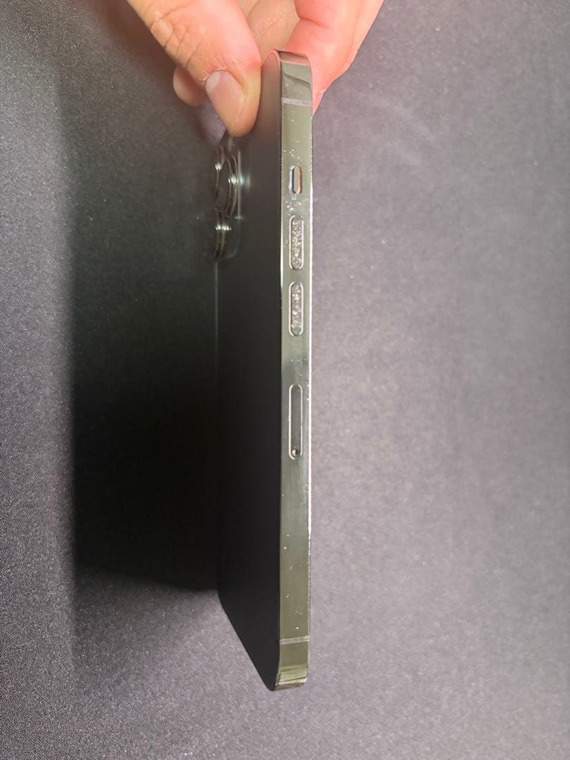 Apple iPhone 13 Pro SIMフリー　グラファイト 本体