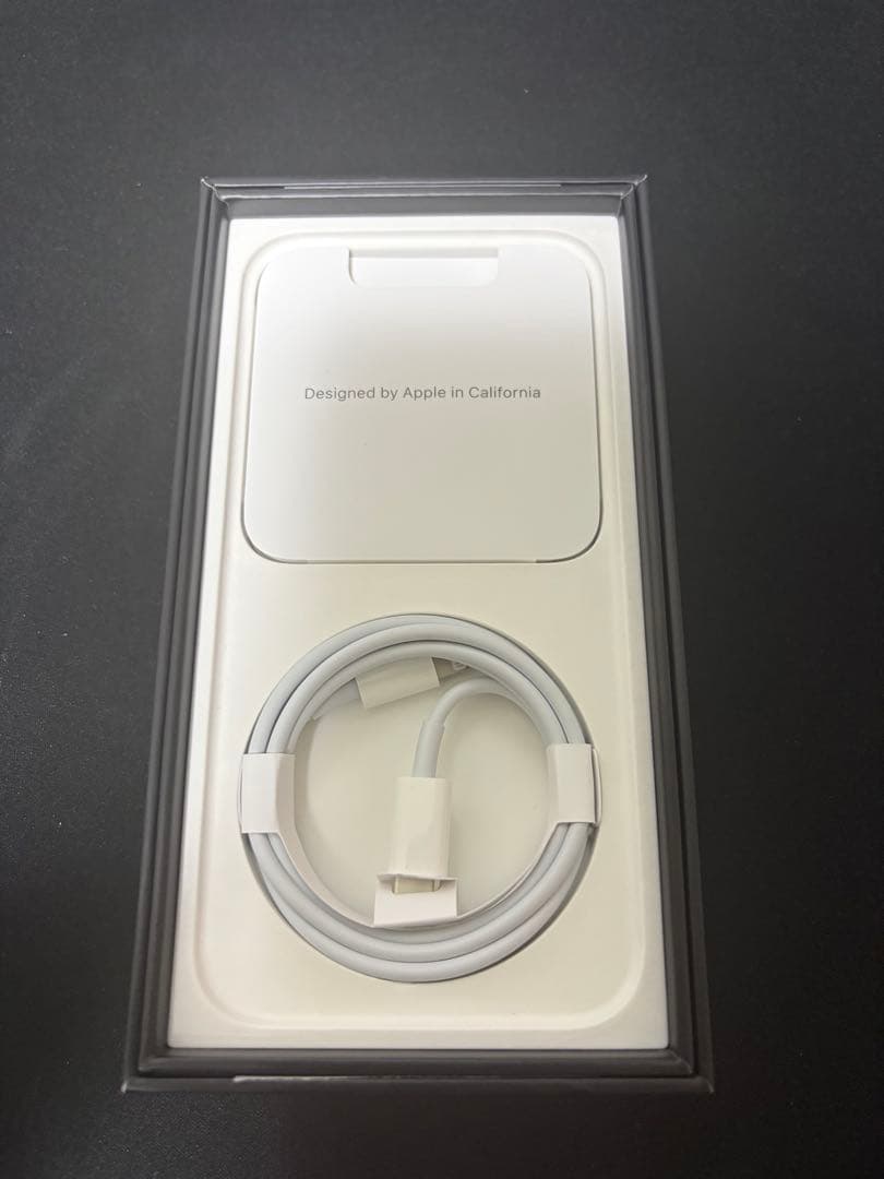 Apple iPhone 13 Pro SIMフリー　グラファイト 本体