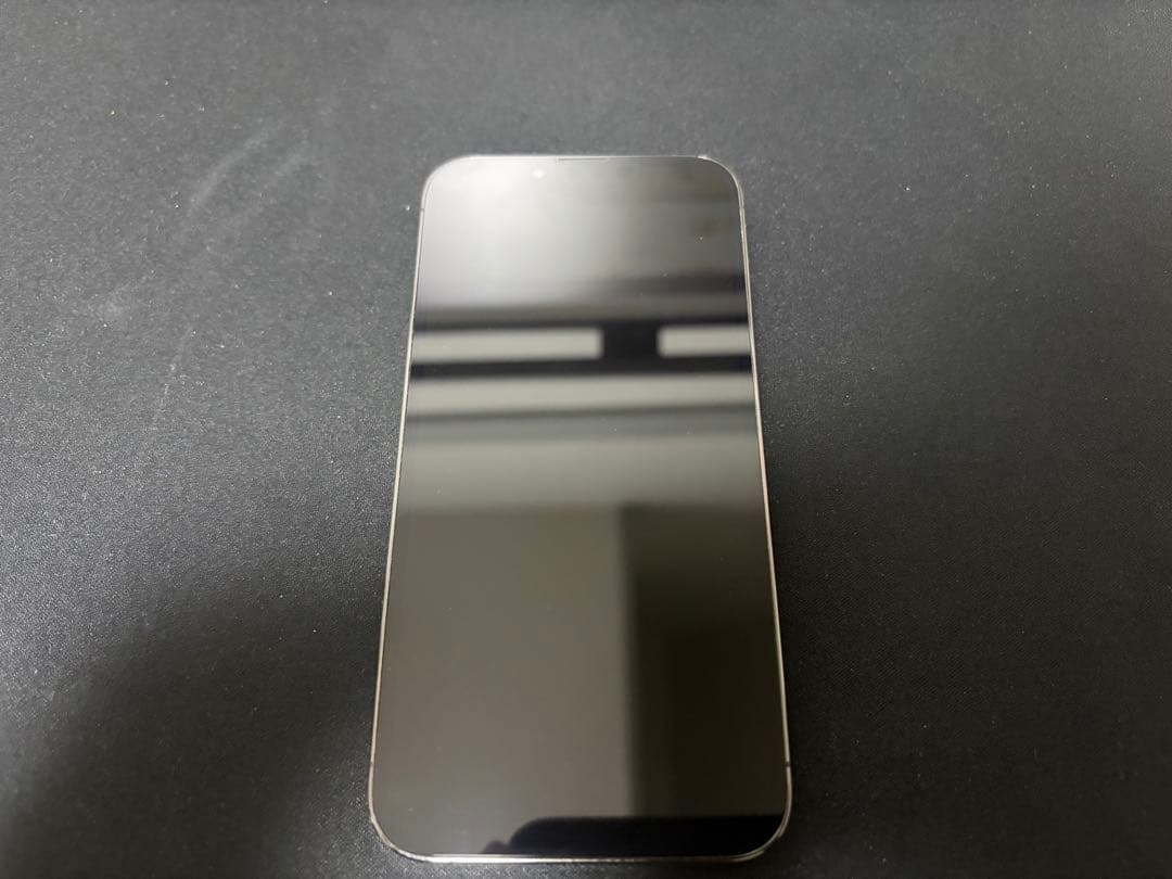 Apple iPhone 13 Pro SIMフリー　グラファイト 本体