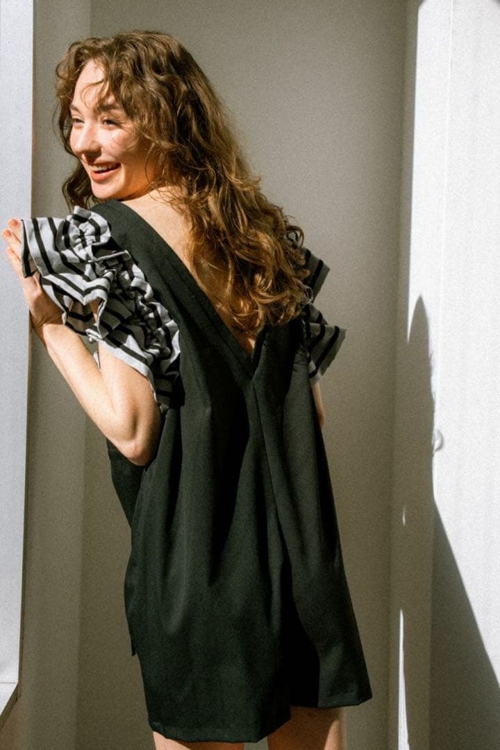 メゾンドドルチェ　ラッシュガード