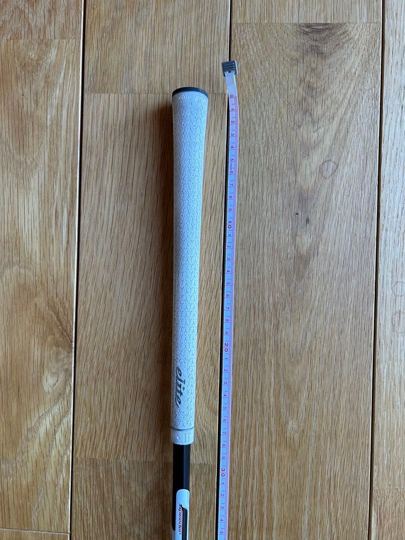 【トリプルダイヤ】ミネルバ　FW #5 フェアウェイウッド