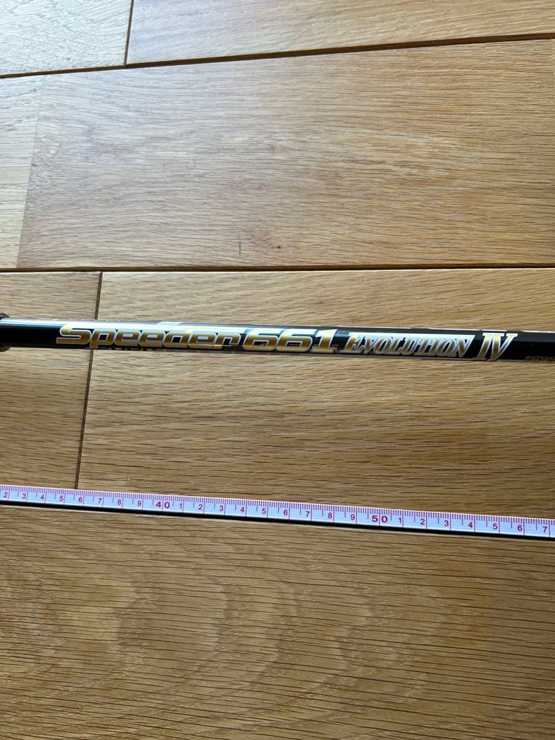 【トリプルダイヤ】ミネルバ　FW #5 フェアウェイウッド