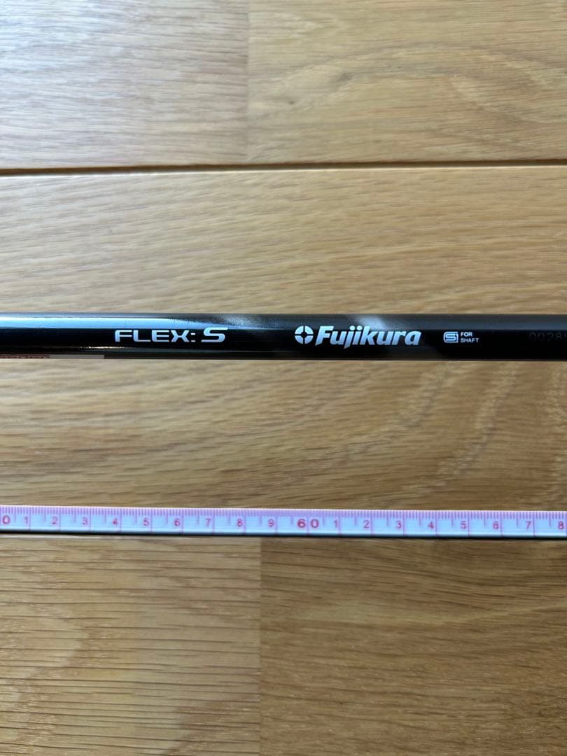 【トリプルダイヤ】ミネルバ　FW #5 フェアウェイウッド