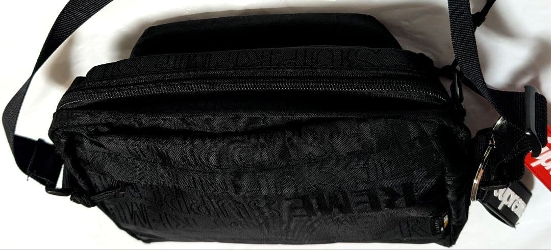 U*a様 【美品】 黒色 19ss Shoulder Bag　完売品