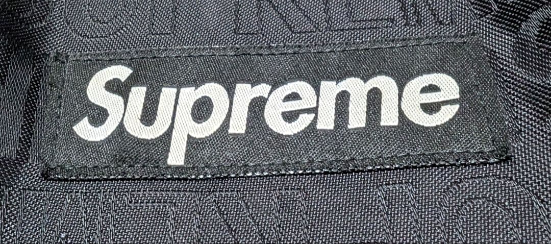 U*a様 【美品】 黒色 19ss Shoulder Bag　完売品