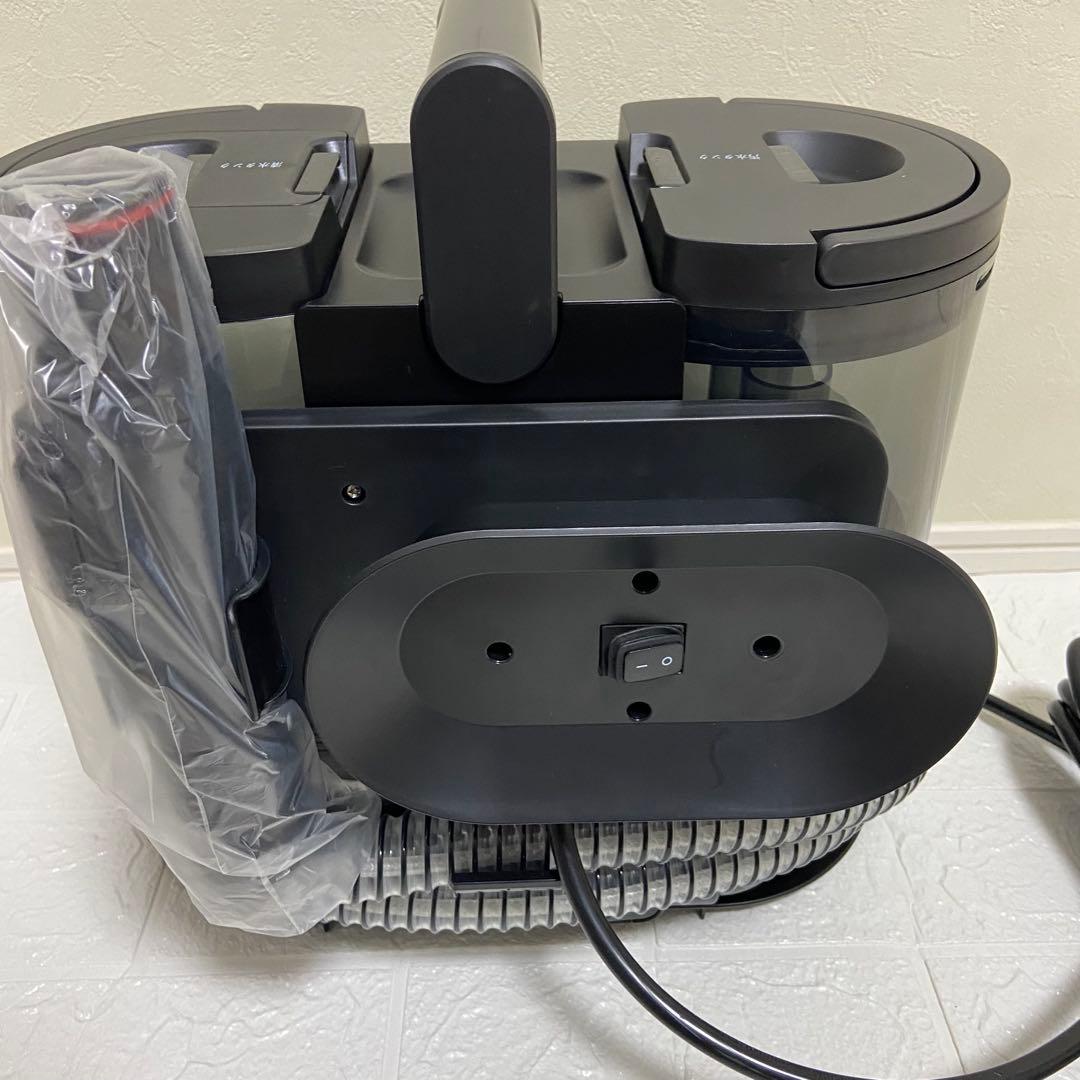 ❤️1品限り❤️Yadea R6 Steamカーペット クリーナー18000pa