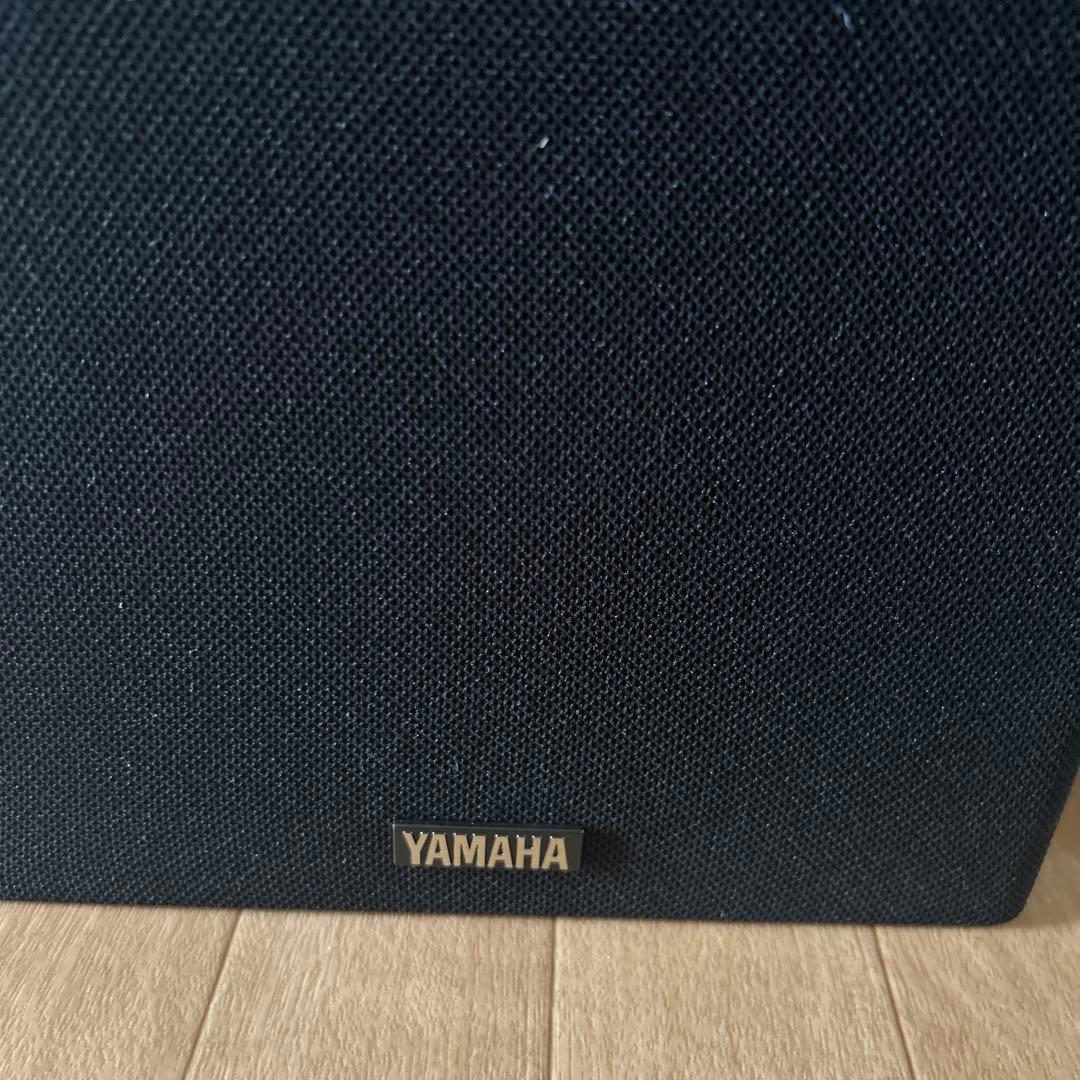 YAMAHA NS-10MXスピーカー