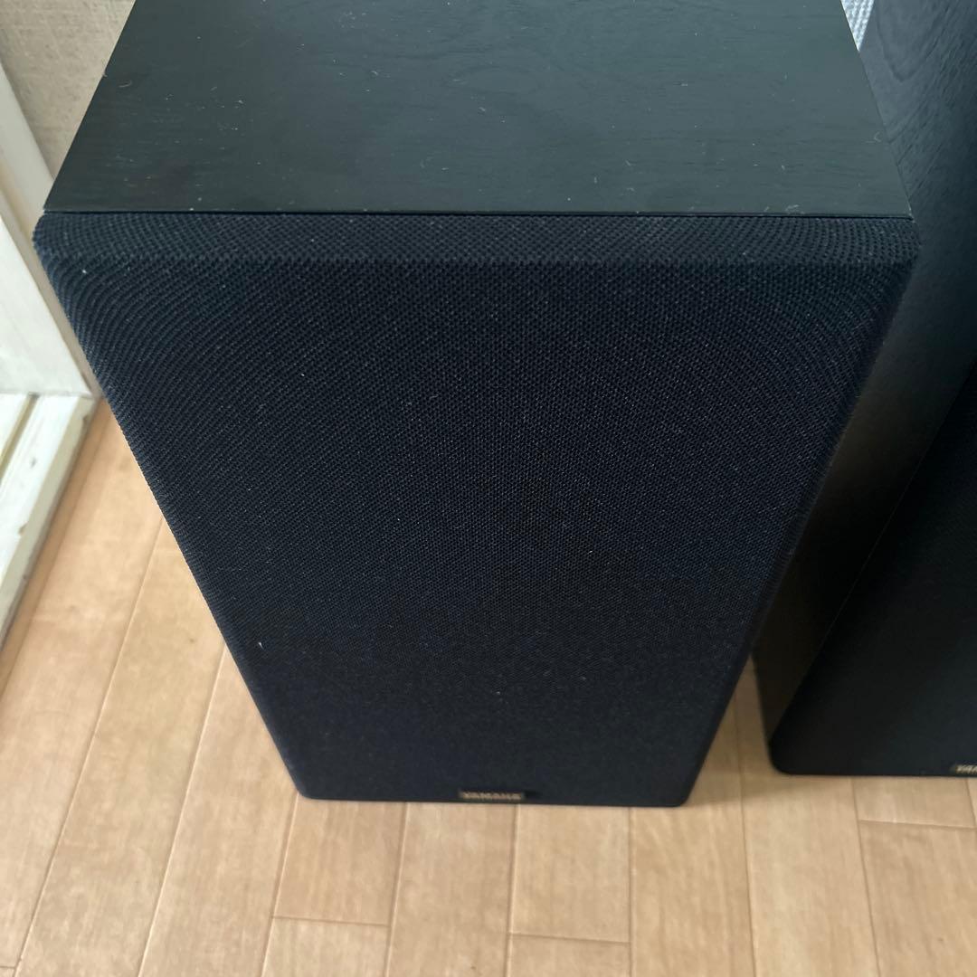 YAMAHA NS-10MXスピーカー