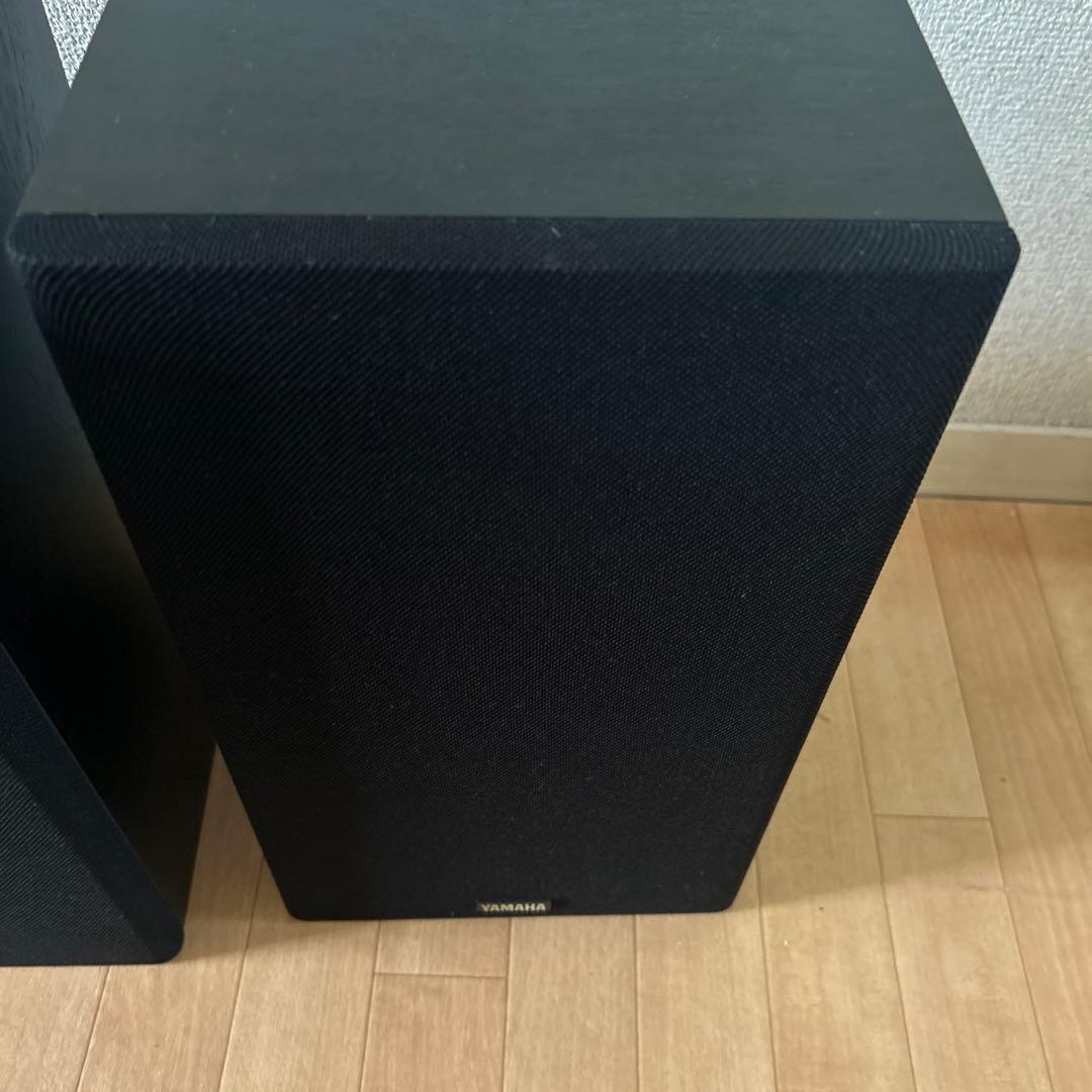 YAMAHA NS-10MXスピーカー