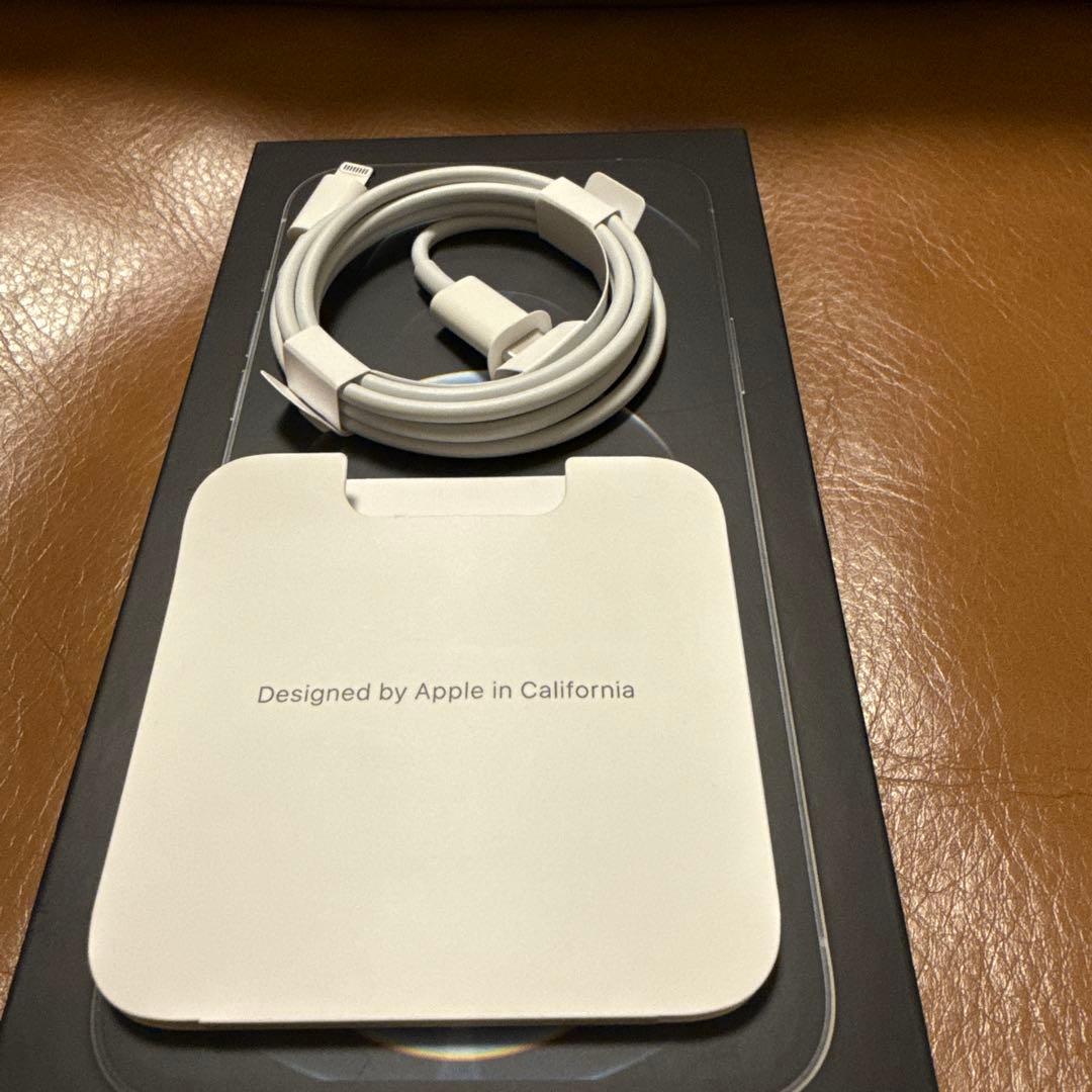 スマートフォン本体 iphone12Pro Max silver