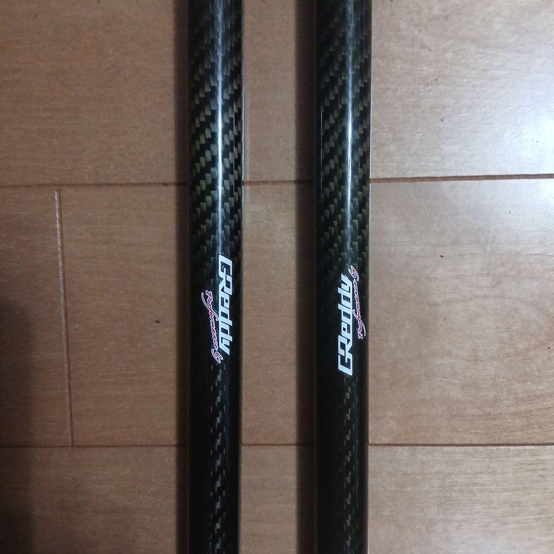 GReddy エンジンフードリフター S2000