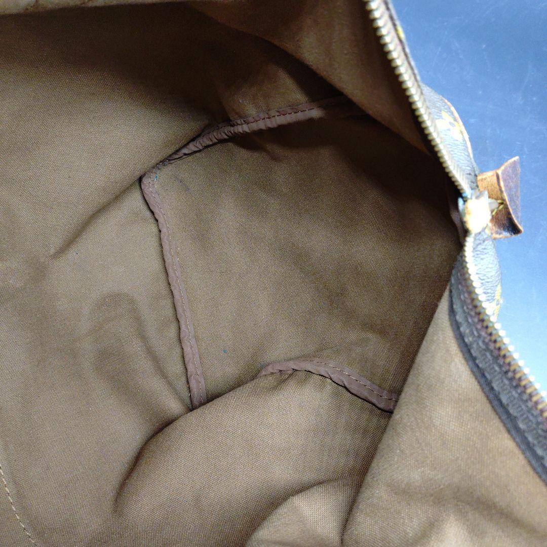 ルイ・ヴィトン キーポル45