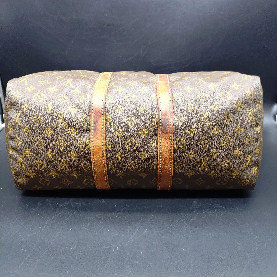 ルイ・ヴィトン キーポル45