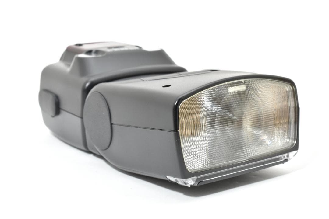 新品級 NIKON SPEEDLIGHT SB-26 スピードライト M642