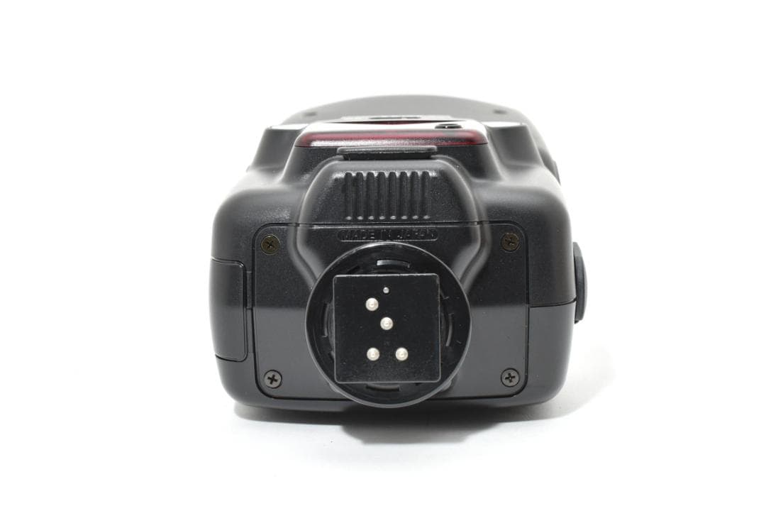 新品級 NIKON SPEEDLIGHT SB-26 スピードライト M642