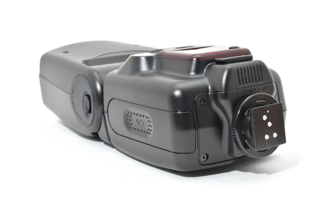 新品級 NIKON SPEEDLIGHT SB-26 スピードライト M642