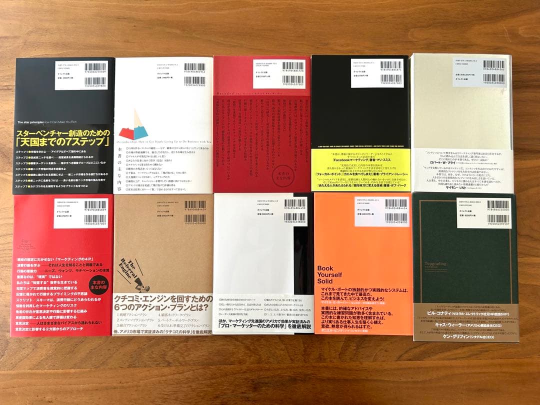 ダイレクト出版 ビジネス本 27冊セット
