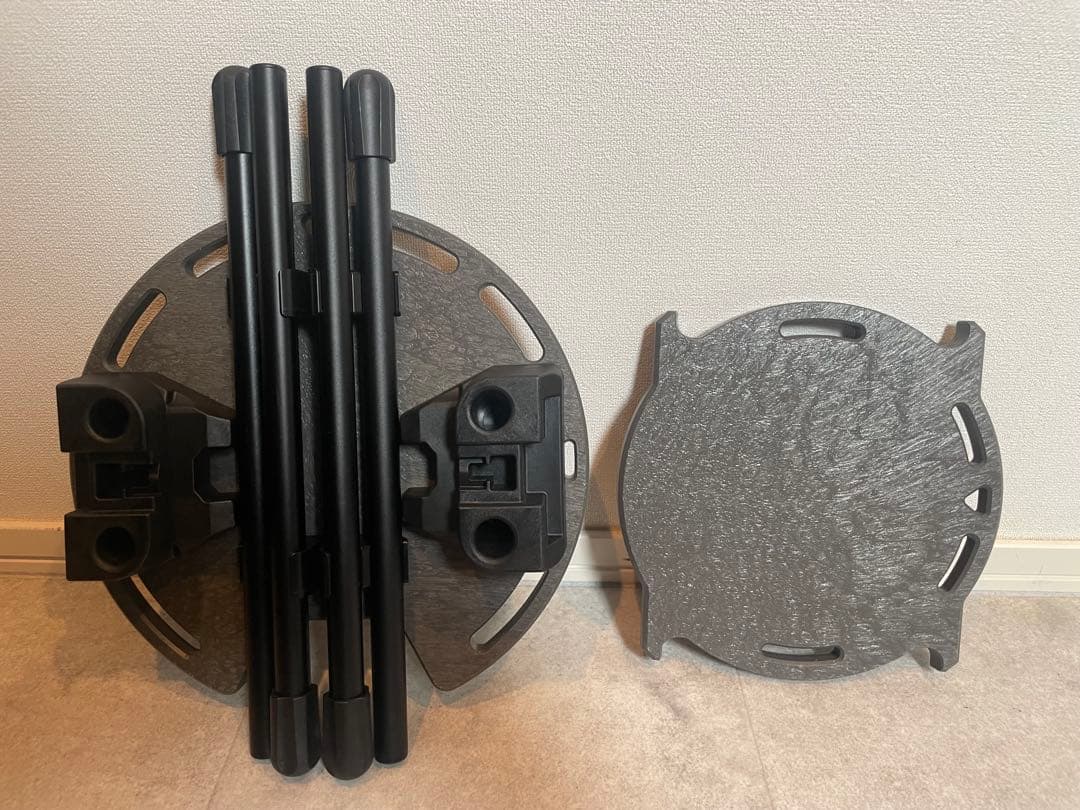 Lockfield equipment マルチスツール&限定DECK2 セット