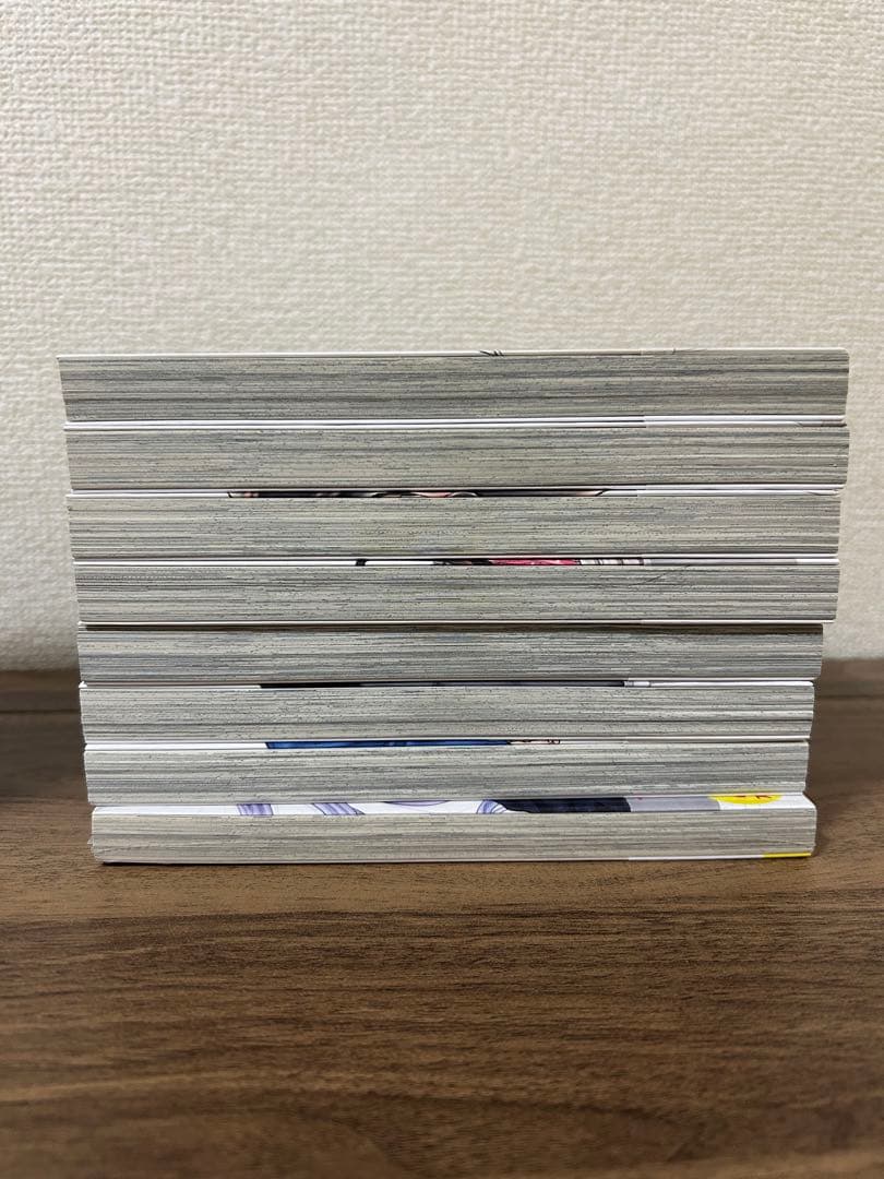 薫る花は凛と咲く　16巻セット