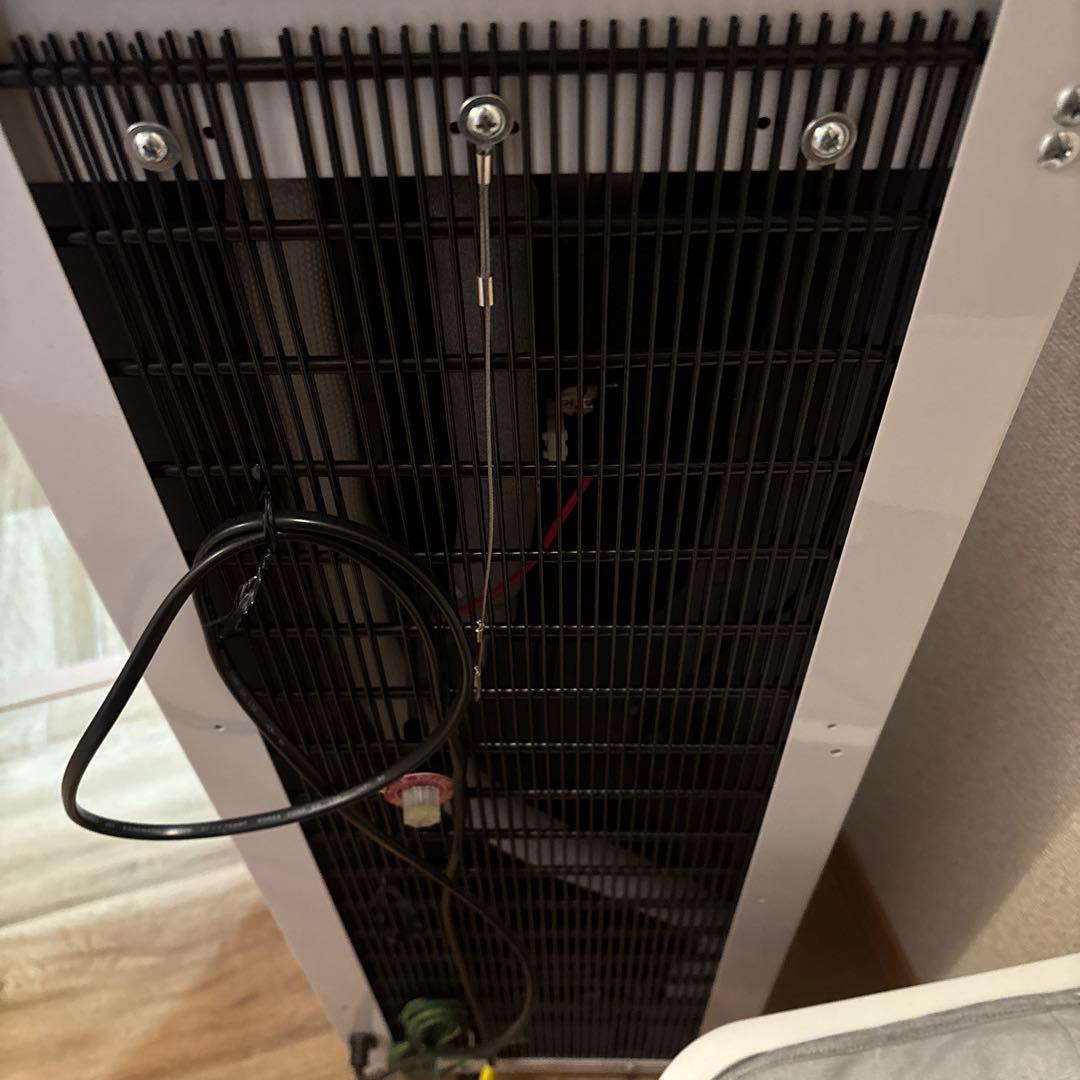 プレミアム　ウォーター