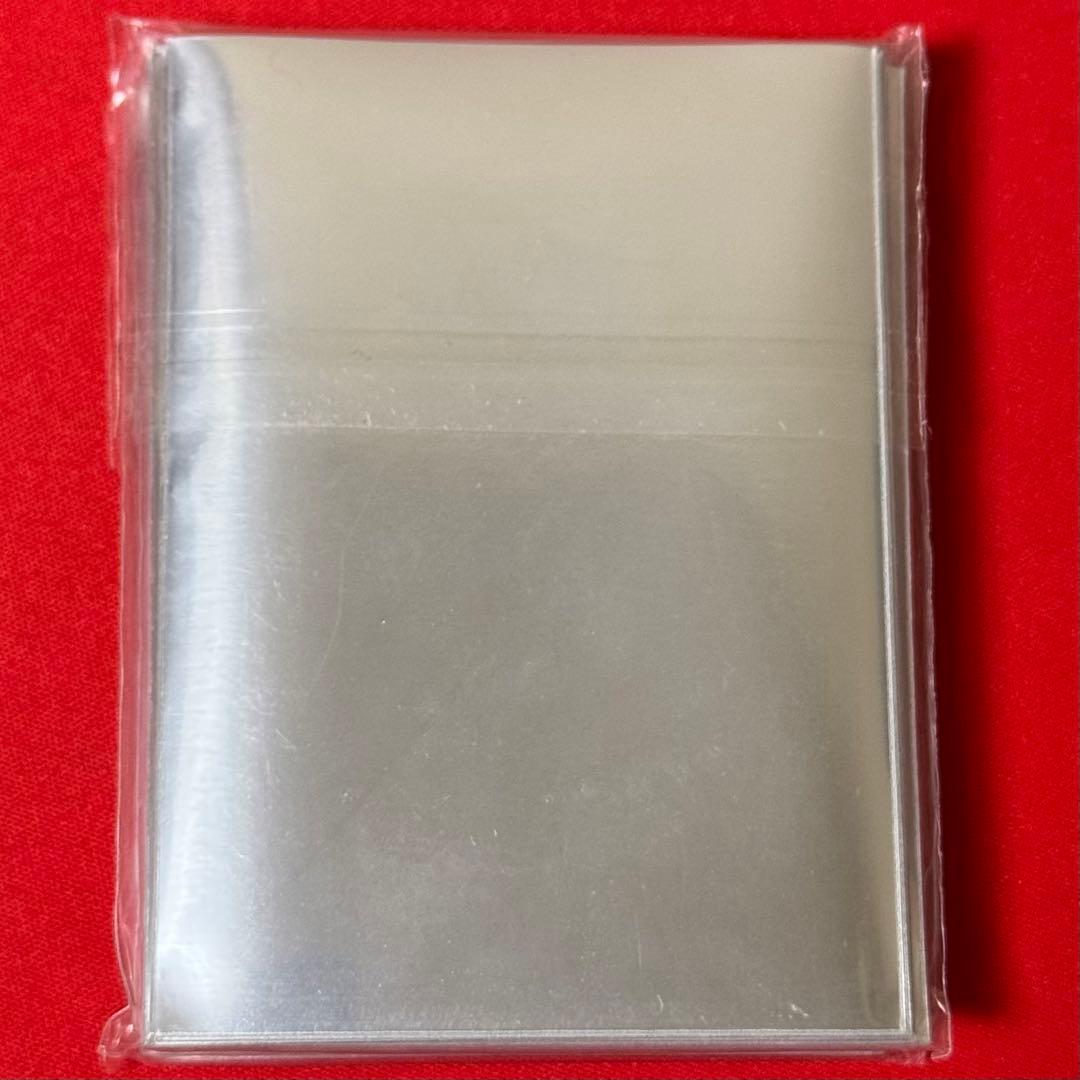 02524 スリーブ 五等分の花嫁 プレメモ 限定 20×3