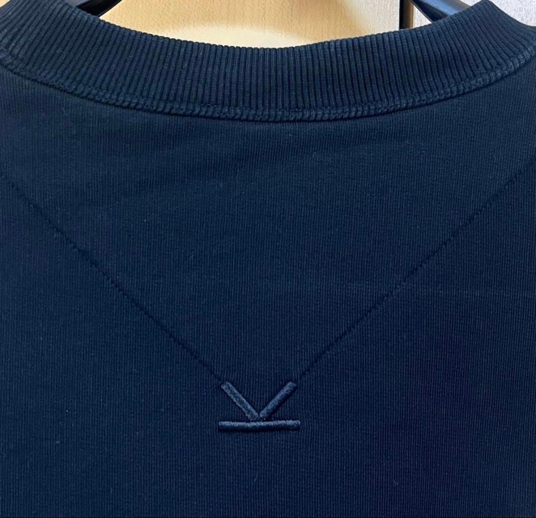 KENZO ブラック スウェット Lサイズ