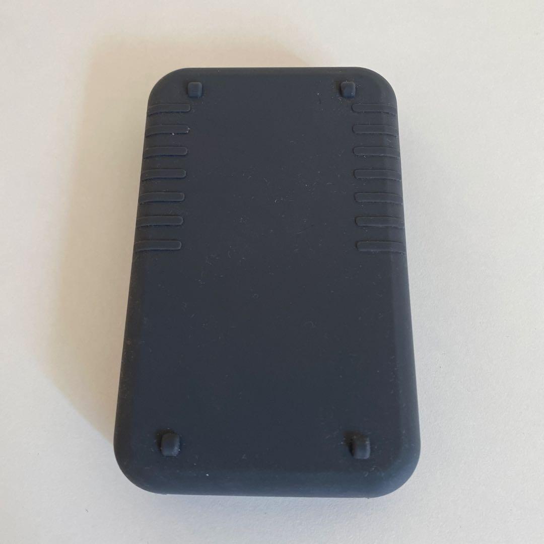 【バッテリー交換済み】ロゴストロンL